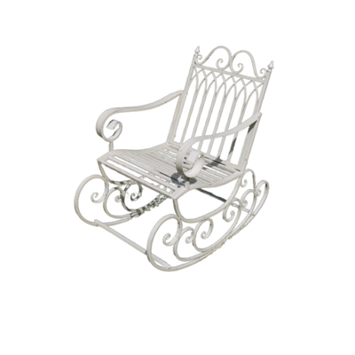 Blickling Garden Rocking Chair