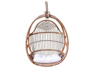Bamboo Hanging Chair