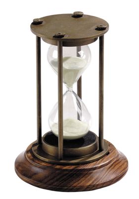 Traditional Sand Timer