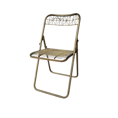 Village Folding Chair