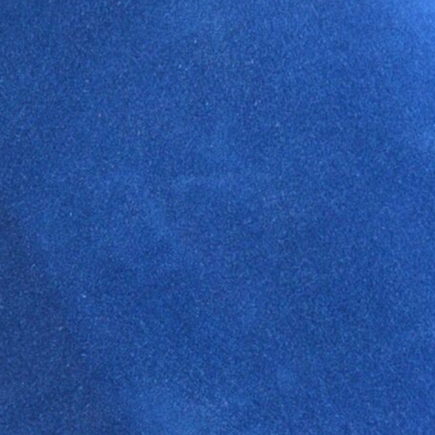 Royal Blue Velvet