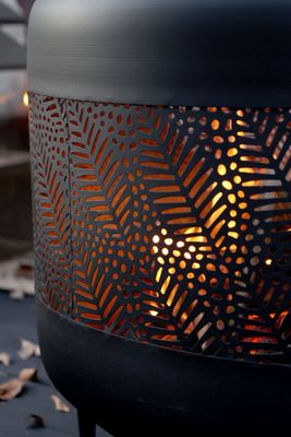 Fire Pit - Midnight