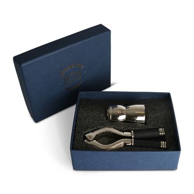Here's the open gift box- a present that anybody will love.