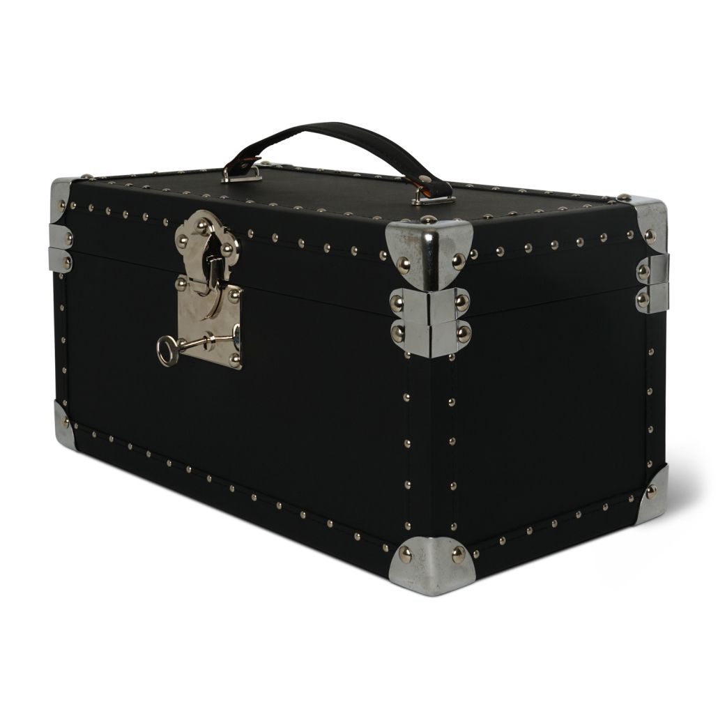 Bring a Victorian slice of luxury back with this fine Winery Box.