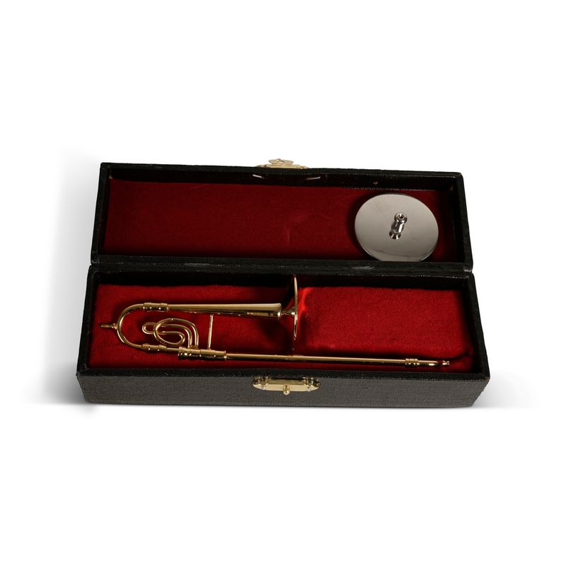 A lovely gift for somebody musical in its case