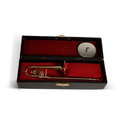 A lovely gift for somebody musical in its case