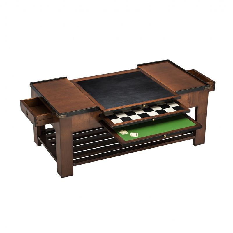 Monte Games Table