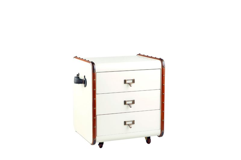 Just look at this extravagant trunk style Stateroom Drawers unit which is sure to be something that you will treasure forever.