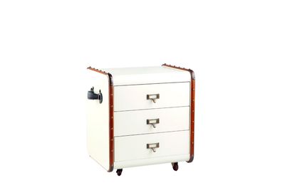 Just look at this extravagant trunk style Stateroom Drawers unit which is sure to be something that you will treasure forever.