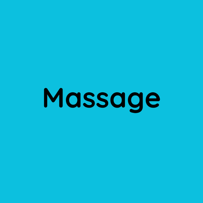 Massage