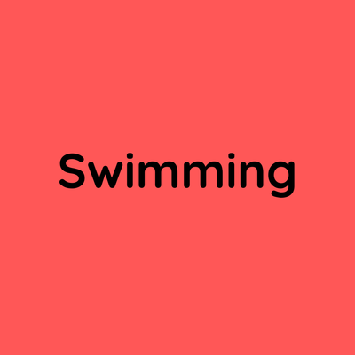 Swimming