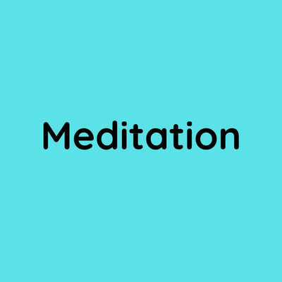 Meditation
