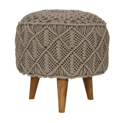 Footstools & Pouffes