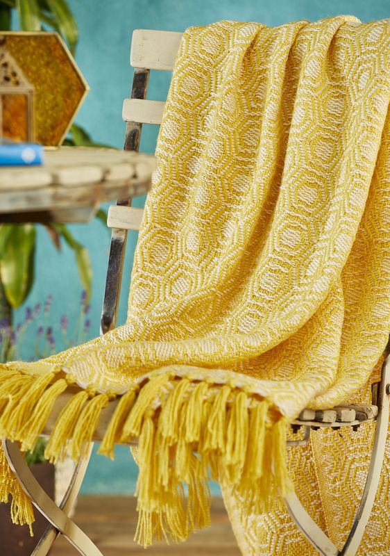 Easy to wash and dry too.