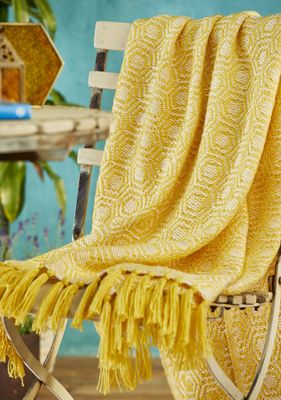 Easy to wash and dry too.