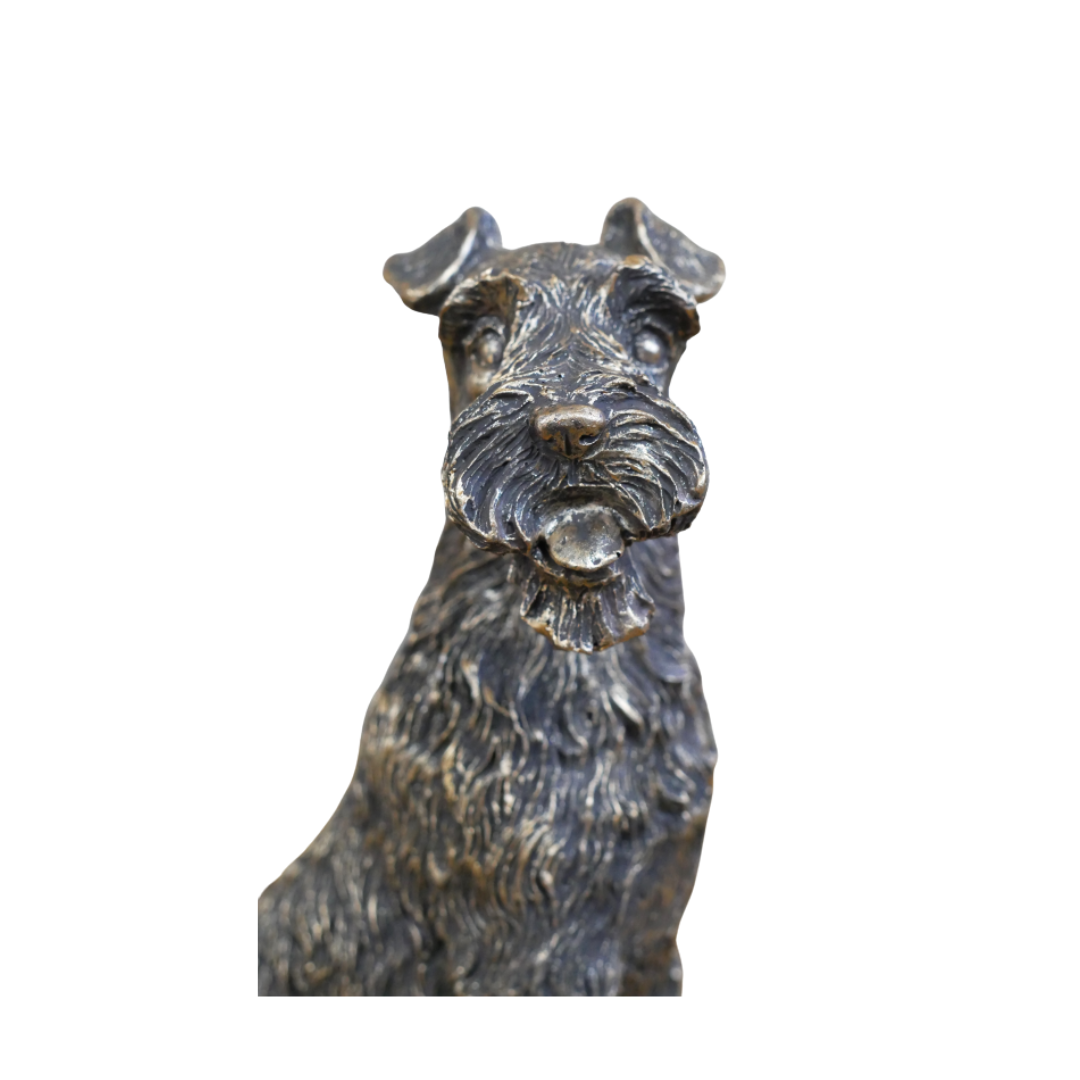 Terrier Pot Stands