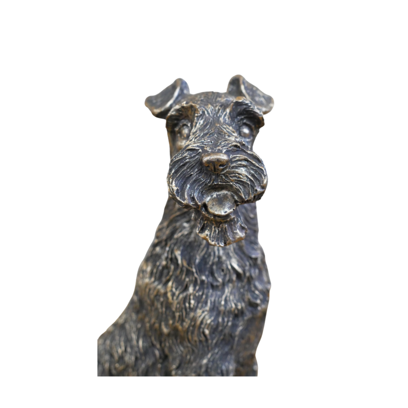 Terrier Pot Stands