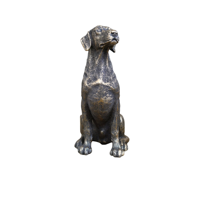 Labrador Pot Stand