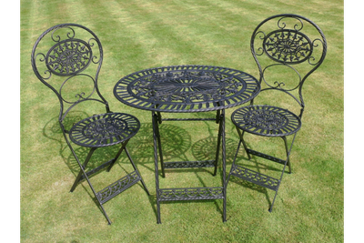 Chatsworth Garden Furniture