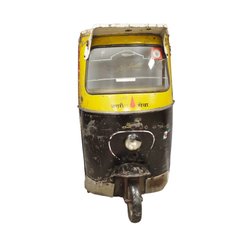 Tuk Tuk
