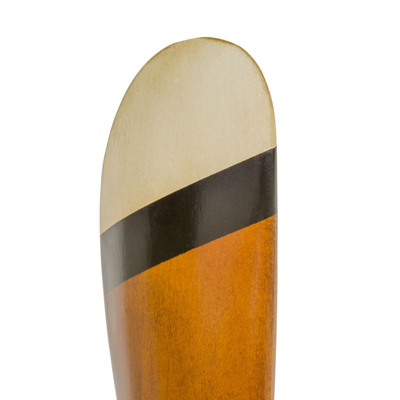 Propeller, Black/Ivory Small
