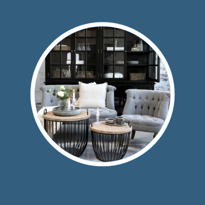 Our Favourite French Themed Furniture