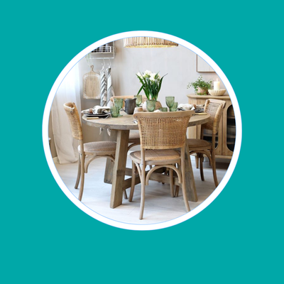 Our Favourite Tables