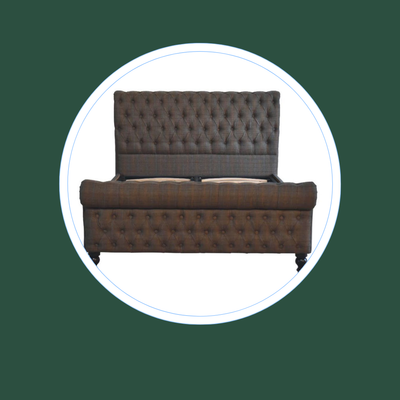 Headboards and Beds