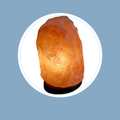 Salt Lamp