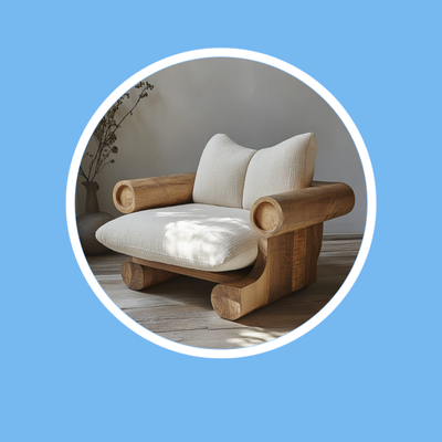 Sofas & Armchairs