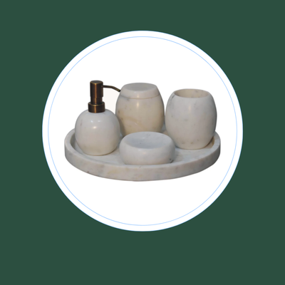 Our Favourite Bathroom Pieces