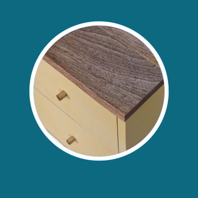 Bedside Cabinets