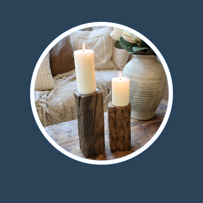 Our Favourite Candles