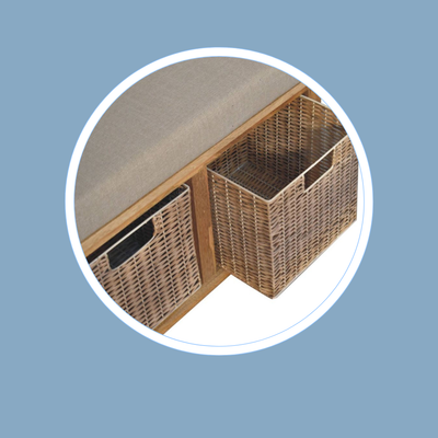 Clever Storage