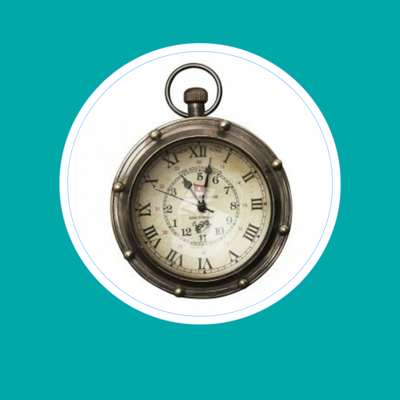Timepieces