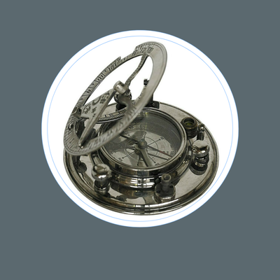 Compasses, Telescopes, Binoculars, Magnifying Glasses etc
