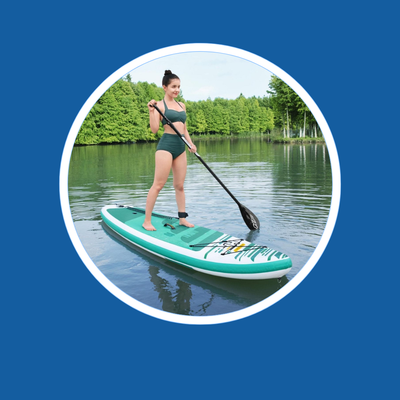 Outdoor Equipment