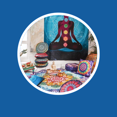 Our Favourite Yoga Items