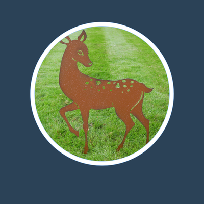 Garden Ornaments & Art