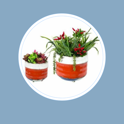Planters