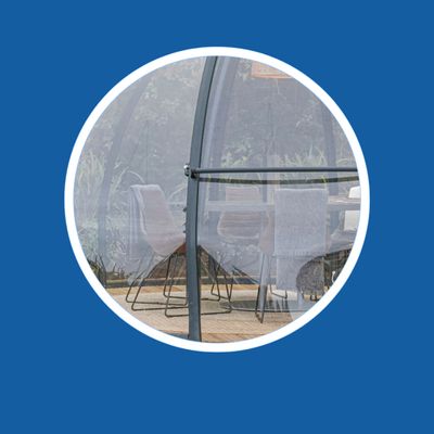 Garden Domes