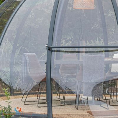 Garden Dome