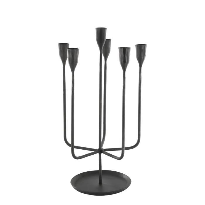 York Candelabra
