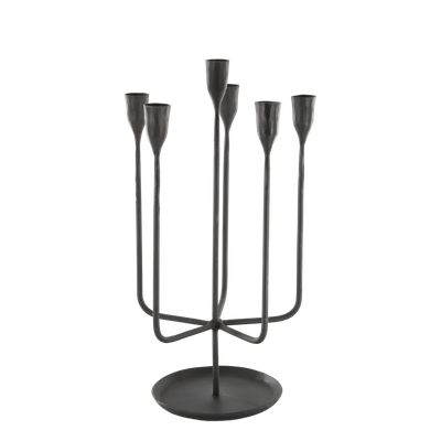 York Candelabra
