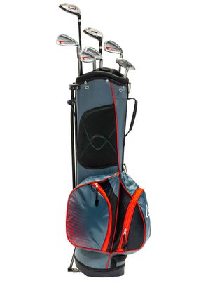 Longridge Vector Mens 8Pcs RH Set