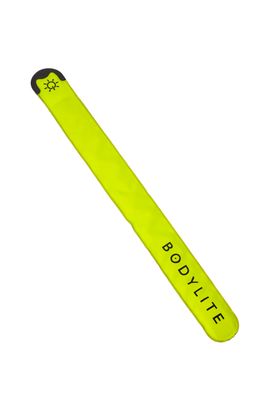 Bodylite LED USB Slapband (set of four)