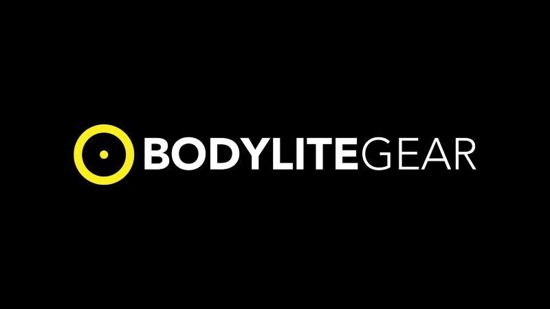 Bodylite LED Reflective Vest