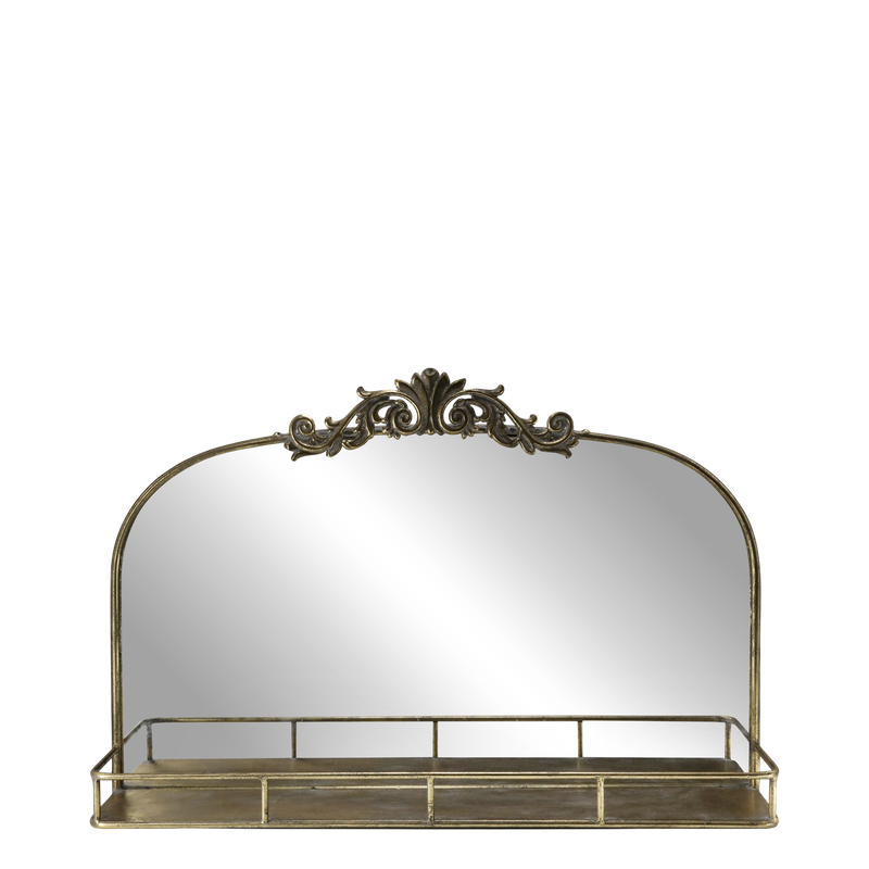 Buckingham Wall Mirror