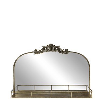 Buckingham Wall Mirror
