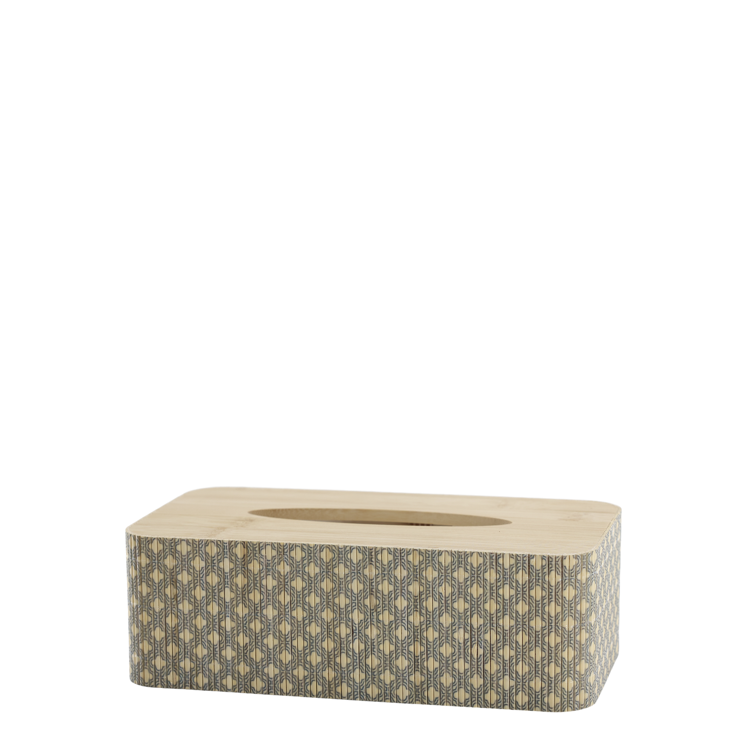 Amily Opal Tissue Box
